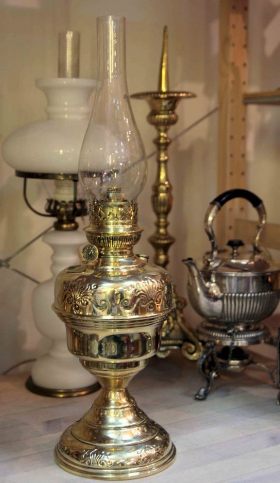 Где Можно Купить Керосиновую Лампу В Москве