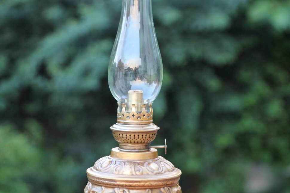 Где Можно Купить Керосиновую Лампу В Белгороде