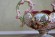 Антикварная ваза - конфетница, Италия Каподимонте
