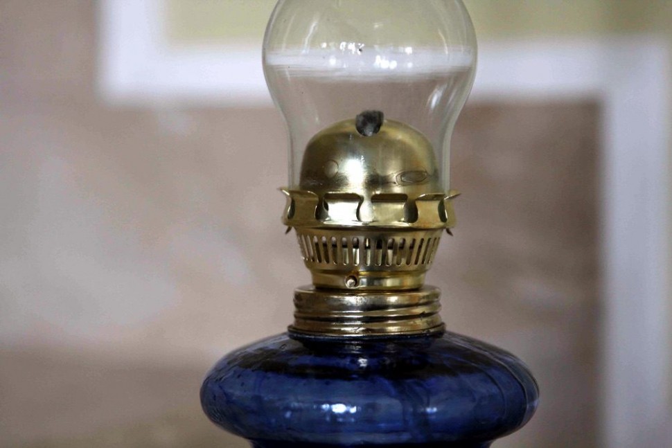 Где Купить Керосиновую Лампу В Москве