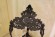 Прекрасная ажурная подставка из Каслинского литья. Россия, начало 20 века