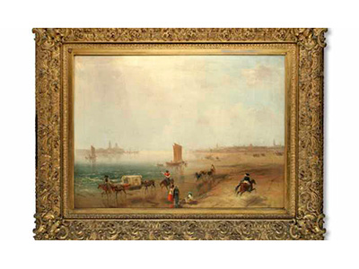 Фарфоровые тарелки