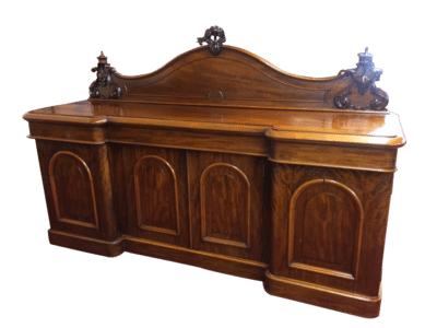 Буфеты и столовые