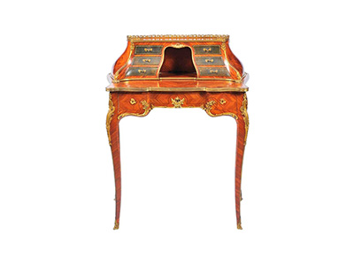 Дамские столики