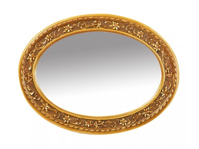 Старинные зеркала