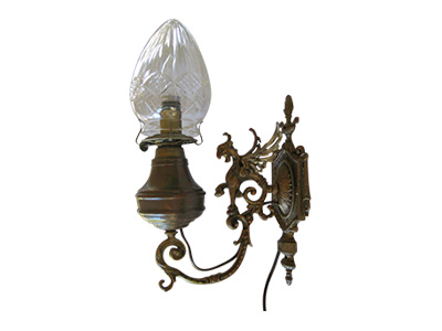 Бра, светильники