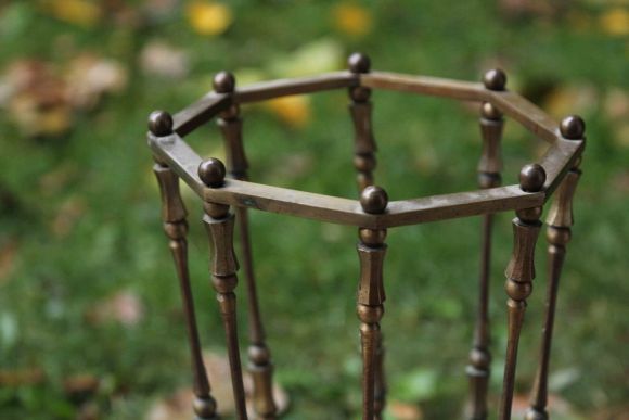 Идеальный подарок - старинная зонтница. Европа. Начало 20 века