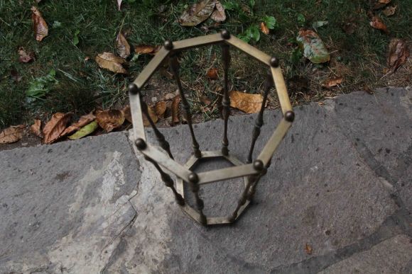 Идеальный подарок - старинная зонтница. Европа. Начало 20 века