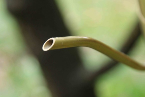 Невероятно удобная, старинная лейка интересной формы