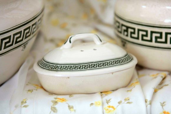 Замечательный набор для умывания VOLLEROY BOCH