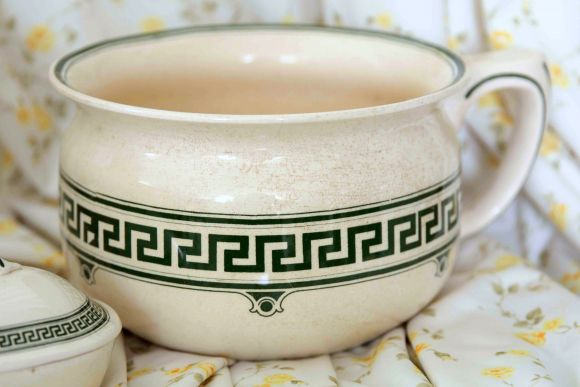 Замечательный набор для умывания VOLLEROY BOCH