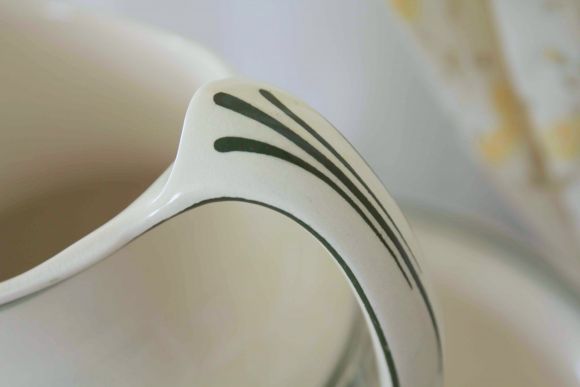 Замечательный набор для умывания VOLLEROY BOCH