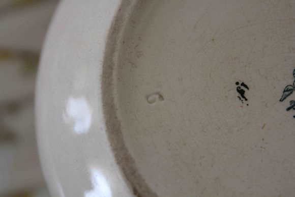 Замечательный набор для умывания VOLLEROY BOCH