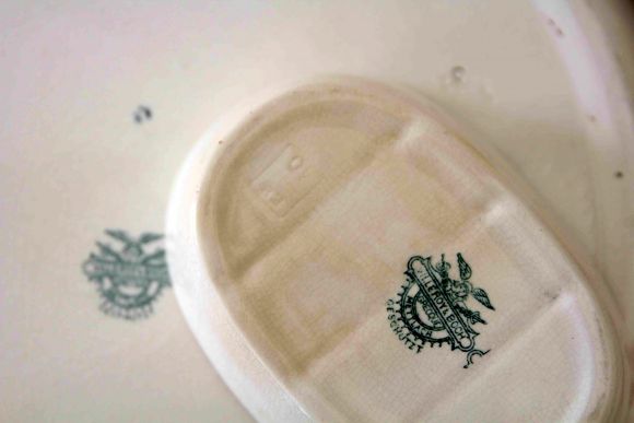 Замечательный набор для умывания VOLLEROY BOCH