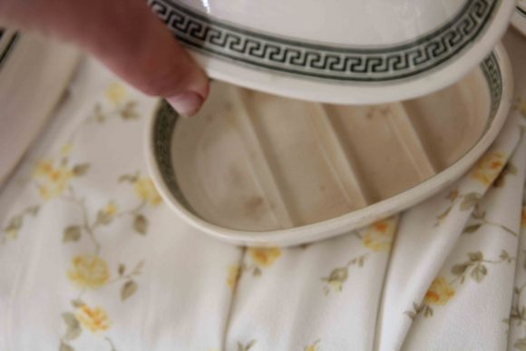 Замечательный набор для умывания VOLLEROY BOCH