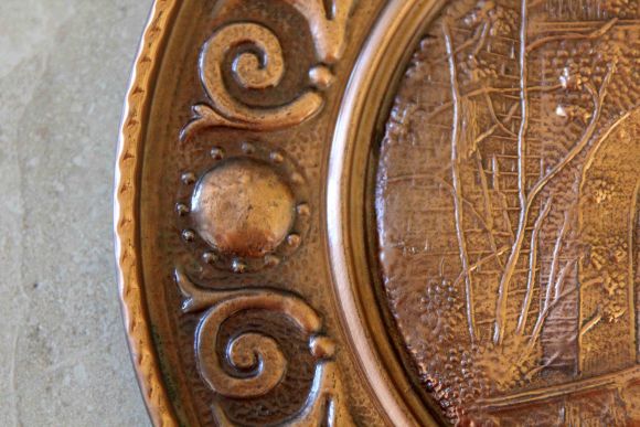 Милое панно КАМЕННАЯ АРКА 