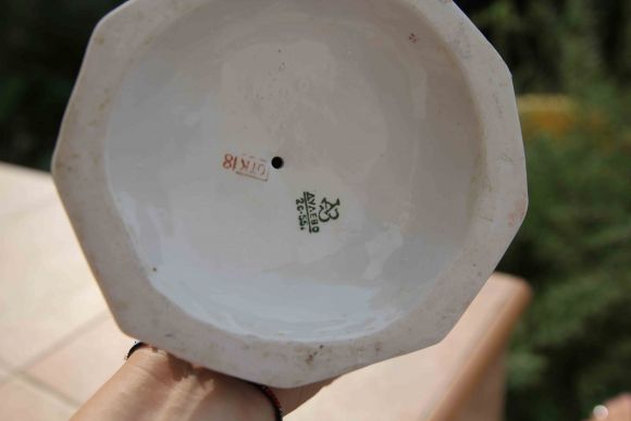 Статуэтка по мотивам сказа Малахитовая шкатулка