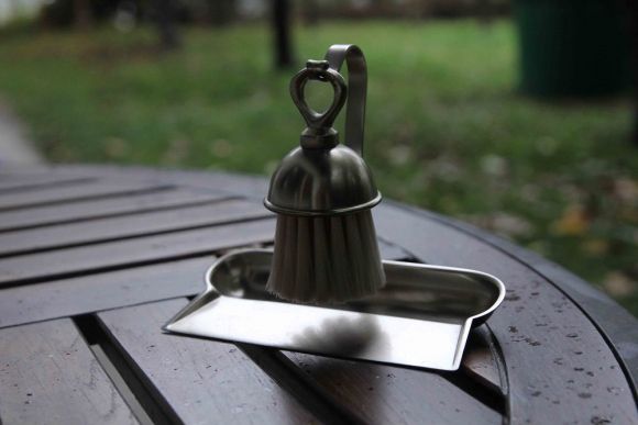 Оригинальная миниатюра для кухни. Европа. Начало 20 века