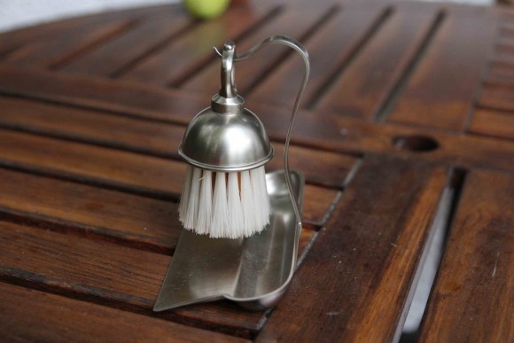 Оригинальная миниатюра для кухни. Европа. Начало 20 века