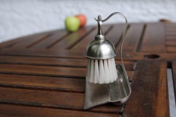 Оригинальная миниатюра для кухни. Европа. Начало 20 века