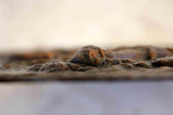 Объемно панно конной тематики - ЛОШАДИ