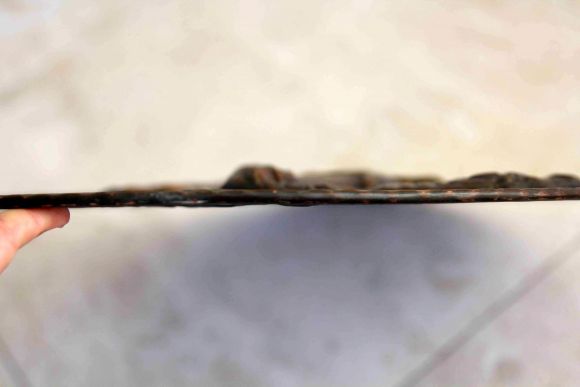 Объемно панно конной тематики - ЛОШАДИ