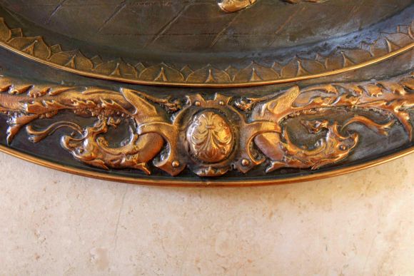 Овальное панно Бабушки У САМОВАРА - милый подарок