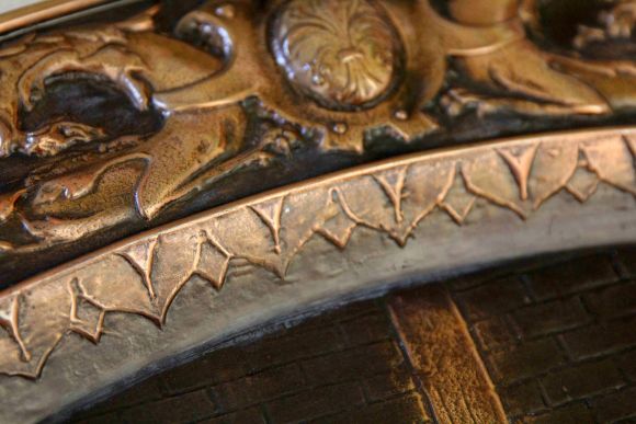 Овальное панно Бабушки У САМОВАРА - милый подарок