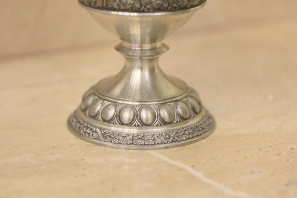 Винтажный кувшин  "Охота". Германия. 20 век.