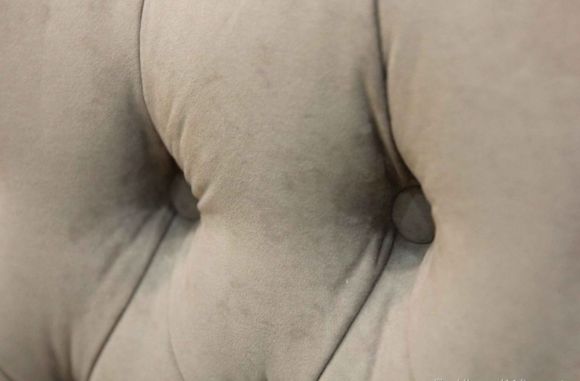 Антикварный мягкий гарнитур - 2 кресла и диван. 