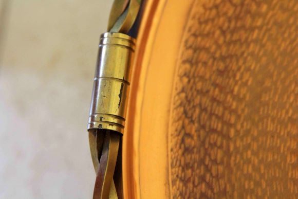 Объемное настенное панно ВИНОГРАД