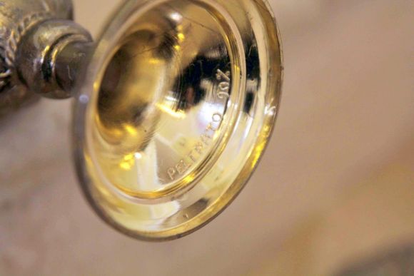 Загадочный винтажный тайный кубок. Европа. Начало 20 века