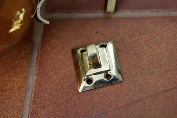 Оригинальный Латунный рукомойник маленького размера