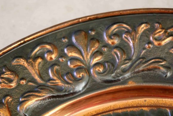 Огромное панно голландской тематики