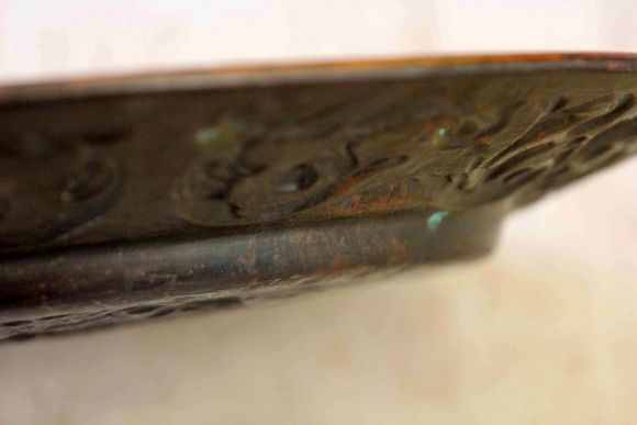 Огромное панно голландской тематики