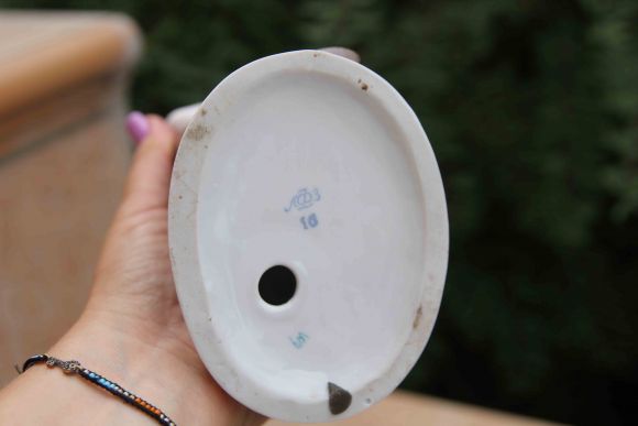 Статуэтки ЛФЗ "кот и повар"