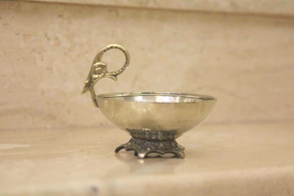 Симпатичная вазочка. Европа. Начало 20 века