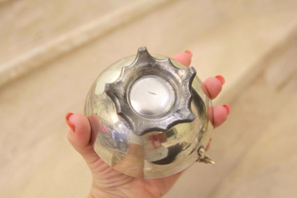 Симпатичная вазочка. Европа. Начало 20 века