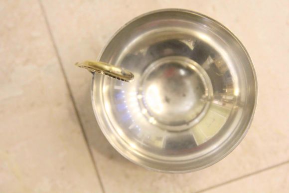 Симпатичная вазочка. Европа. Начало 20 века