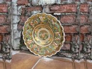 Роскошное итальянское панно