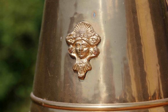 Зольник - Миленький помощник для вашего интерьера