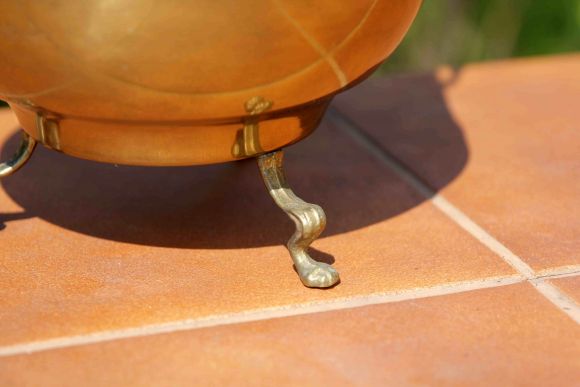 Зольник - Миленький помощник для вашего интерьера