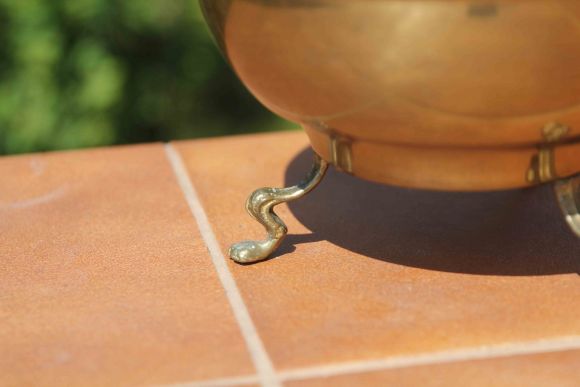 Зольник - Миленький помощник для вашего интерьера