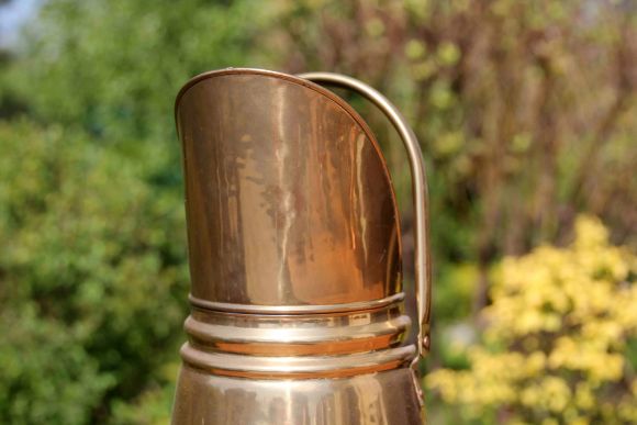 Зольник - Миленький помощник для вашего интерьера