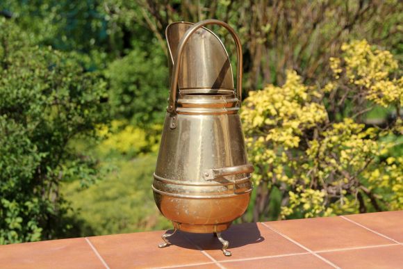 Зольник - Миленький помощник для вашего интерьера