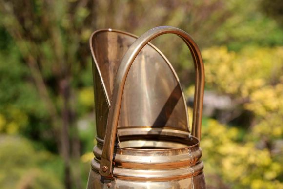 Зольник - Миленький помощник для вашего интерьера