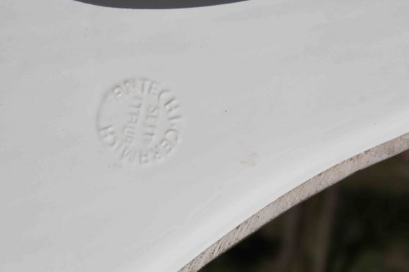 Потрясающая статуэтка лошади . Европа. Начало 20 века