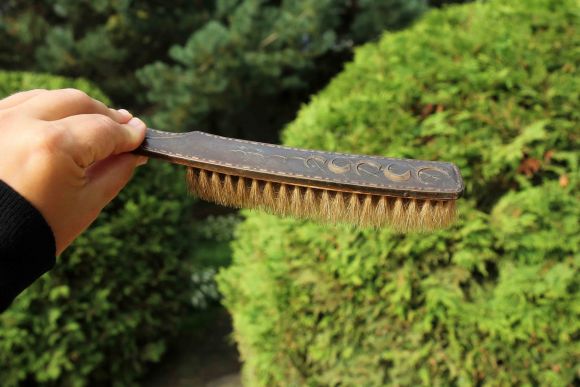 Винтажные комплекты для уборки стола.Европа.Начало 20 века