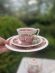  Чайно-кофейный сервиз villeroy boch RUSTICANA