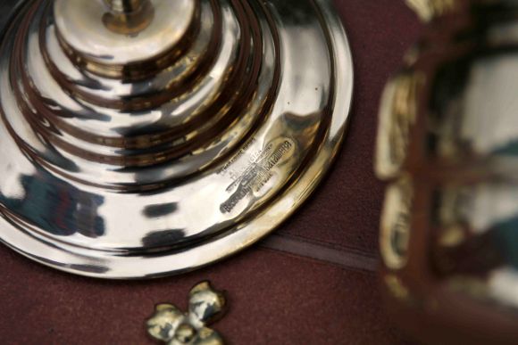 Старинный Боташевский рукомойник отличной антикварной сохранности